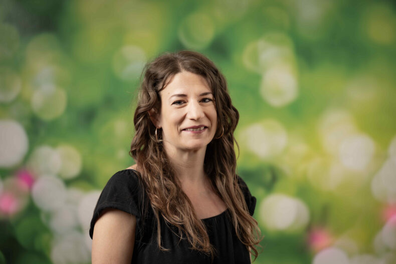 Magnin Nadia